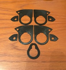 Cortina Door Handle Gaskets