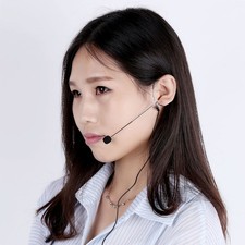 Uni-Directional Mini Ear-hook