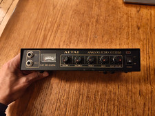 Altai analog echo system G020A