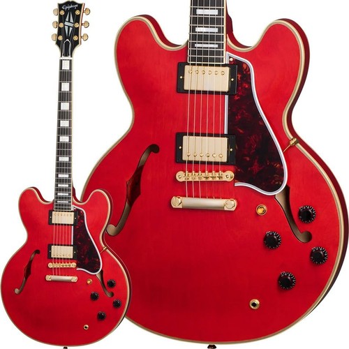 Epiphone inspired gibson - epiphone, by