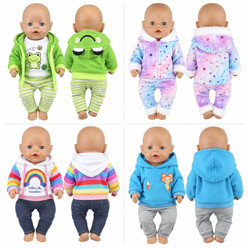 Reborn baby doll clothes - reborn,