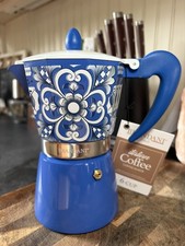 Brandani cup moka pot - cup,