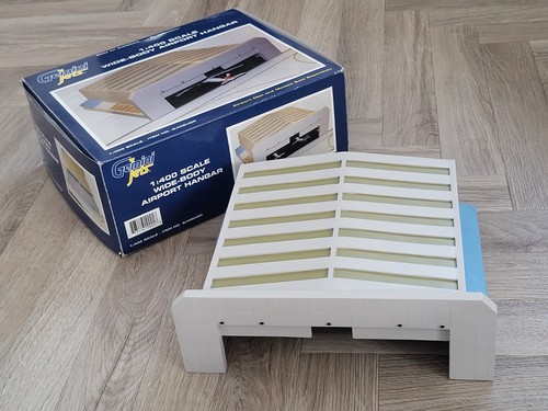 Geminijets 400 wide - geminijets, 1/400