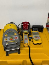 Channel construction laser