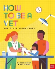 How to Be a Vet and Other