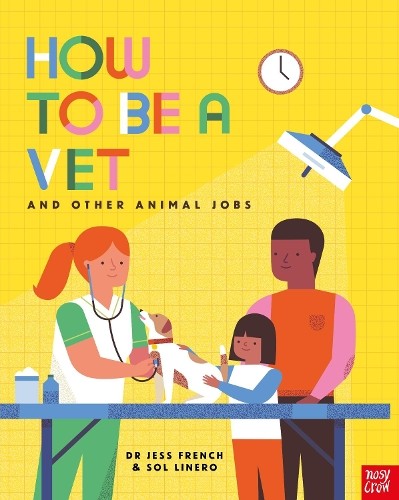 How vet and other - how,