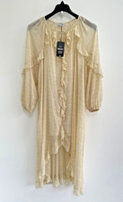 Rita Ora Maxi Midaxi Dress