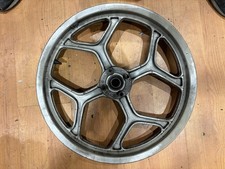 18" Front Wheel Bmw R100 R80