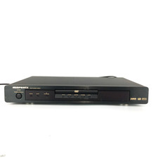 MARANTZ DV4610 DVD Player -