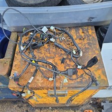 2009 - 2015 Derbi GPR 125 4T