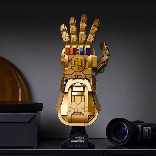 Avengers marvel infinity - marvel,