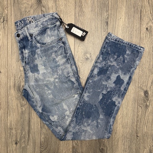 Prps jeans size mens - 32, indigo