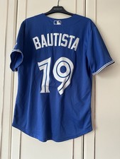 Blue Jays Vintage Top Bautista