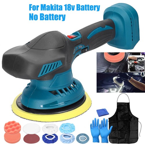 For makita 18v - 18v, car