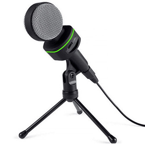 Digital condenser microphone - condenser,