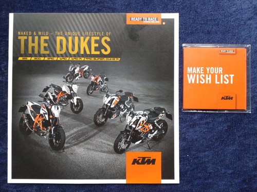 Ktm 125 200 390 690 - ktm,