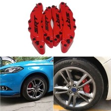 Car brake caliper covers 3D