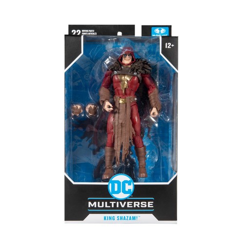 Mcfarlane toys dc - 7",