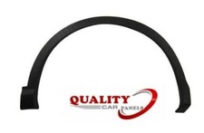 Front Wing Moulding Trim Right