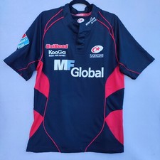 Saracens 2008 - 2009 Kooga
