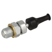 De Comp Decompressor Valve
