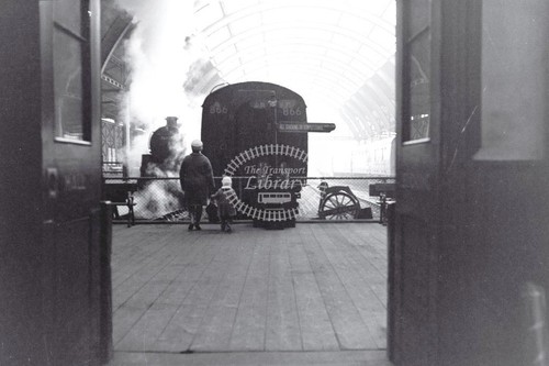 Photo british railways - photo,