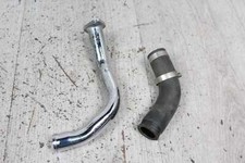 Hoses of cooler line Suzuki VX