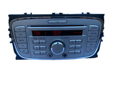 Ford Radio Stereo 6000 CD