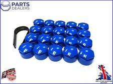 WHEEL NUT COVERS FOR FORD KA