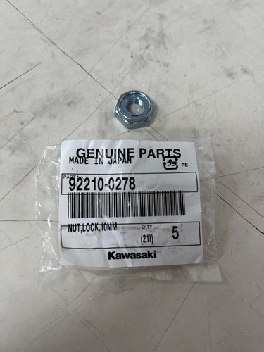 New genuine kawasaki gtr1400 - new,
