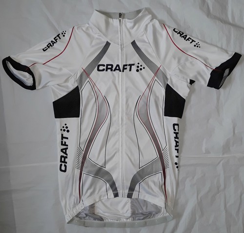 Craft white racing - craft, fit