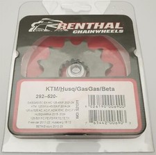 RENTHAL SPROCKET FRONT 11T