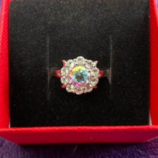 Gemporia Glam Mercury Mystic