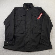 Alpha Industries Mens Jacket