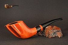 WOODEN  TOBACCO SMOKING PIPE