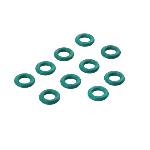 10pcs fuel injector leak off - 10pcs,