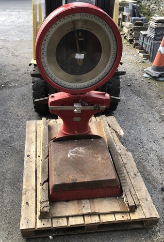 Avery scales vintage - avery,