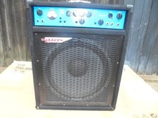 Ashdown electric blue 180 - ashdown,