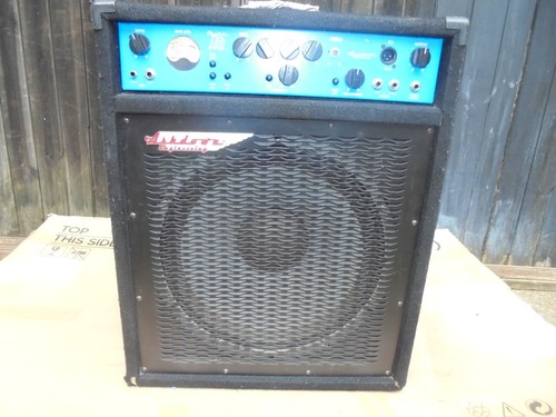 Ashdown electric blue - ashdown,
