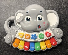 Kids Musical Keyboard Toy for