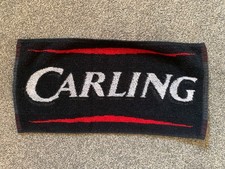 Vintage~Carling~Beer