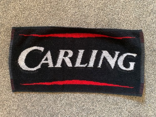 Vintage~Carling~Beer
