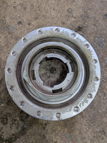 Bbs oem centre cap vw - oem,