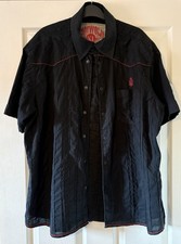 Tom Wolfe Collared Short