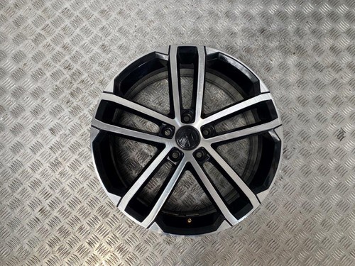 Golf mk7 gtd - vw, 18"