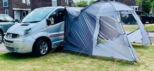 Easy Camp Motor Tour Range Driveaway Campervan Awning