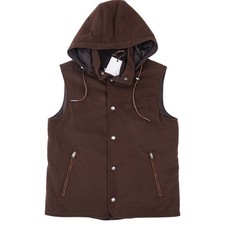 Manto F/W 25-26 Soft Brushed