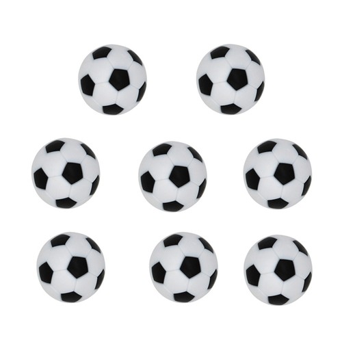 8pcs 32mm table soccer - 32mm,