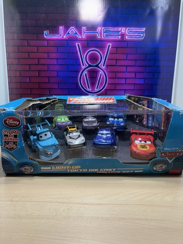 Disney pixar cars light - disney,