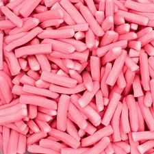 Tutti frutti tubes strawberry - tutti,